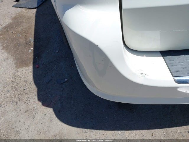 Dodge Grand Caravan Crew