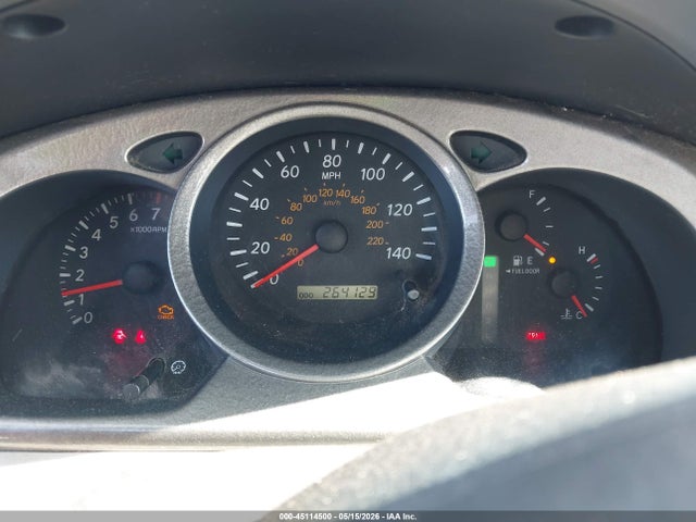 Toyota Highlander V6