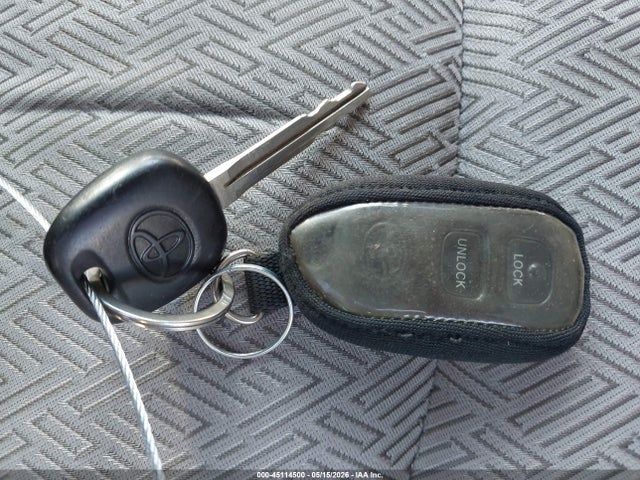 Toyota Highlander V6