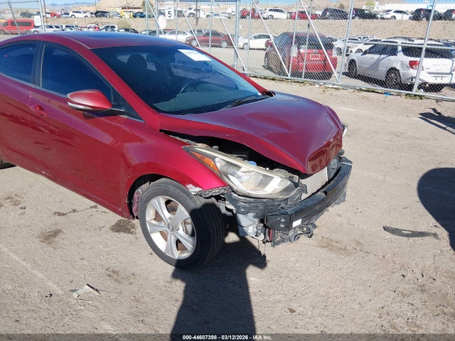 Hyundai ELANTRA Value Edition