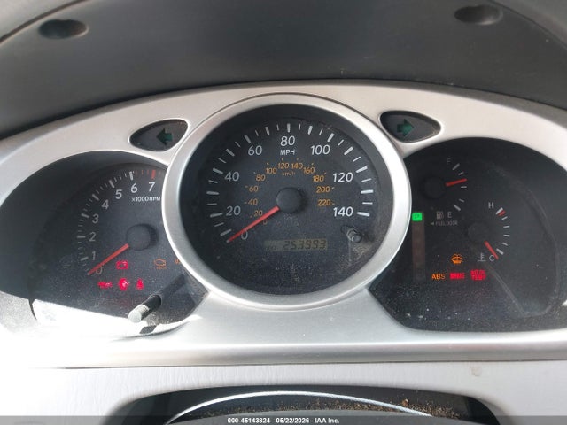 Toyota Highlander Limited V6