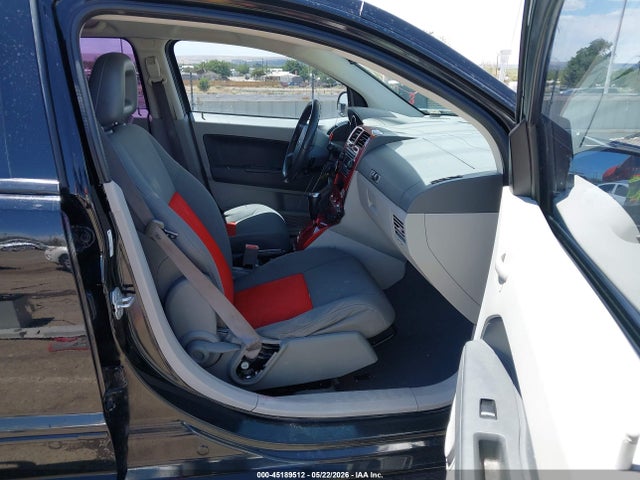 Dodge Caliber Sxt