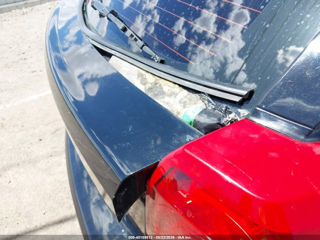 Dodge Caliber Sxt