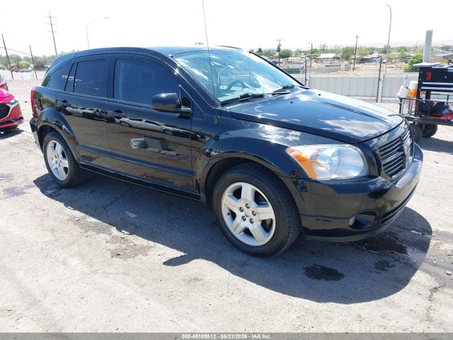 Salvage Dodge Caliber Image