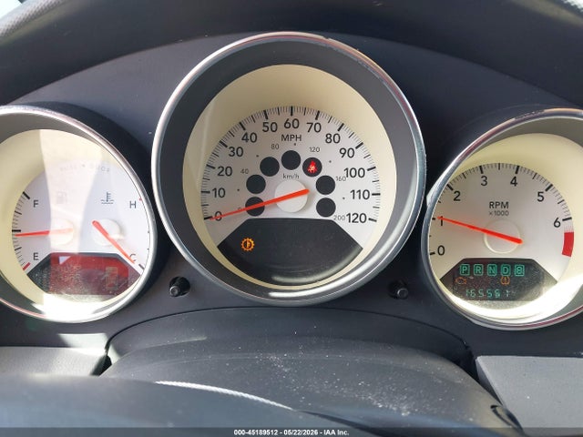 Dodge Caliber Sxt
