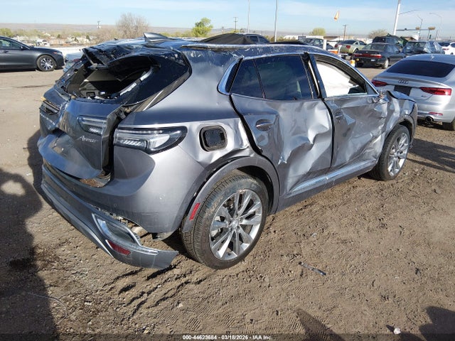 Buick Envision Fwd Avenir