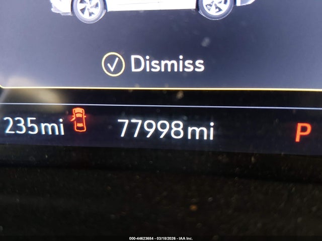 Buick Envision Fwd Avenir