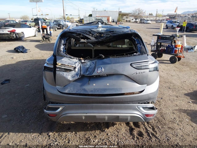 Buick Envision Fwd Avenir