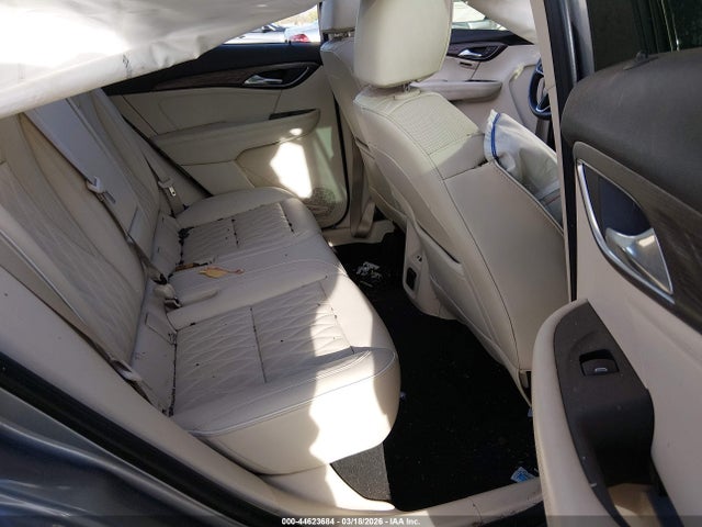 Buick Envision Fwd Avenir
