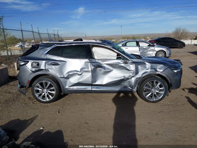 Buick Envision Fwd Avenir