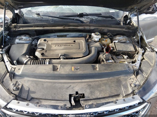 Buick Envision Fwd Avenir