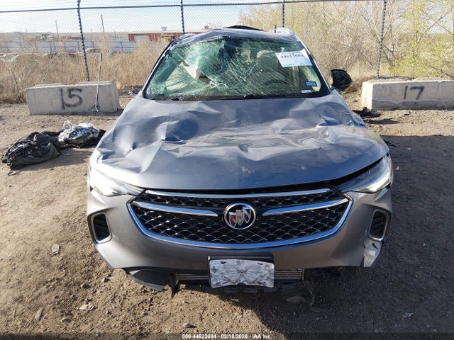 Buick Envision Fwd Avenir