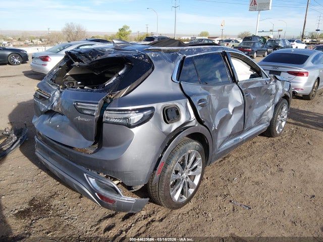Buick Envision Fwd Avenir