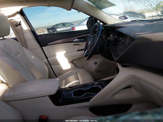Buick Envision Fwd Avenir