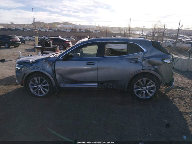 Buick Envision Fwd Avenir
