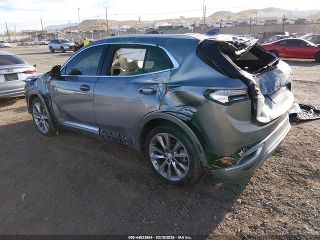 Buick Envision Fwd Avenir