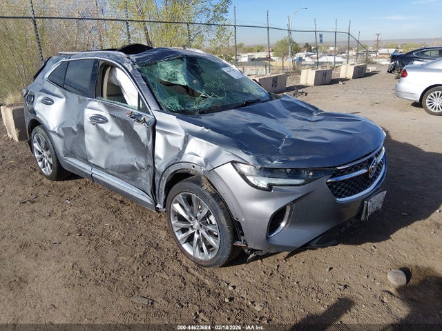 Salvage Buick Envision Image