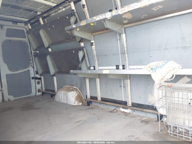 Mercedes-Benz Sprinter 2500 High Roof
