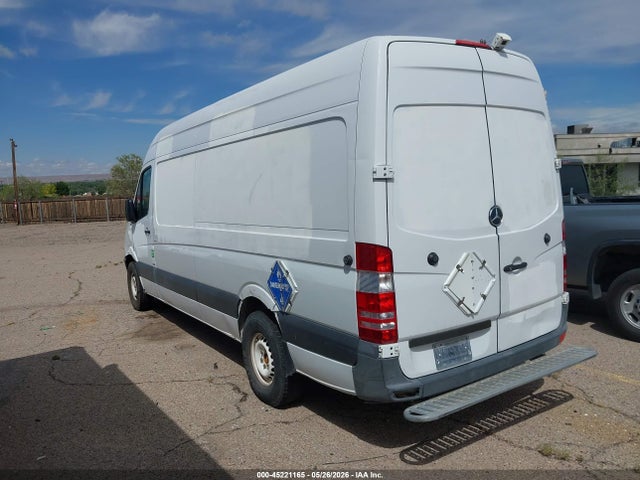 Mercedes-Benz Sprinter 2500 High Roof