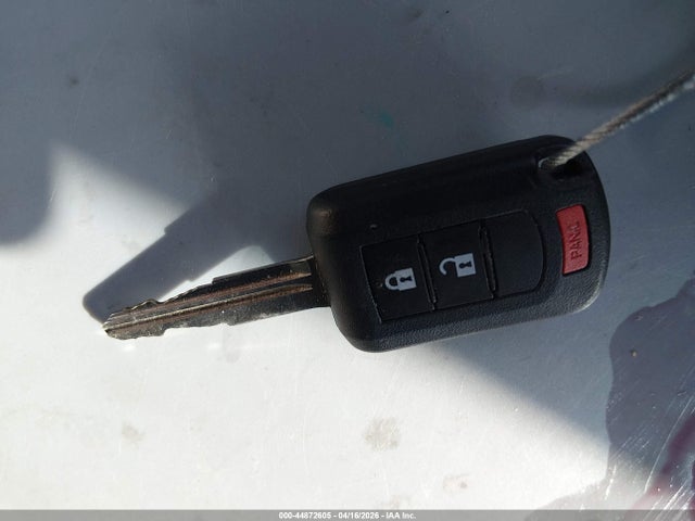 Mitsubishi Outlander 2.4 Es