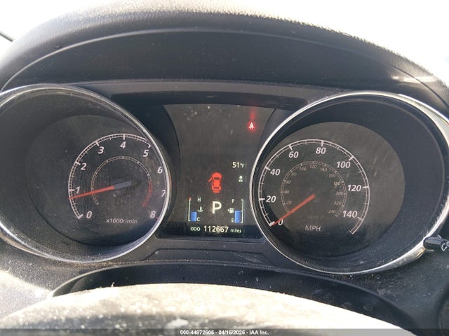 Mitsubishi Outlander 2.4 Es