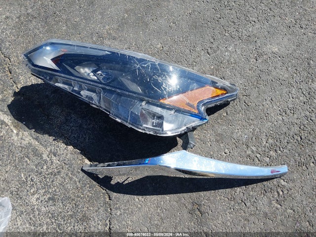 Nissan Altima Sv Fwd