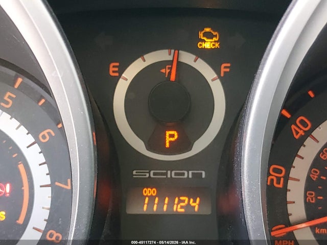 Scion TC