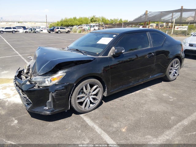 Scion TC