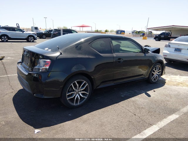 Scion TC