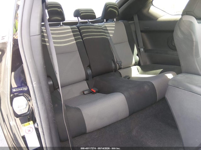 Scion TC