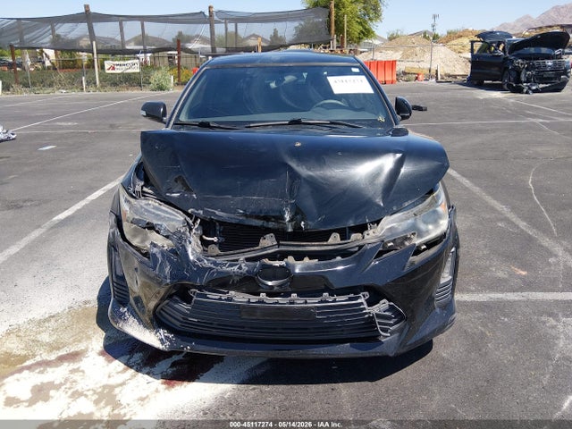 Scion TC