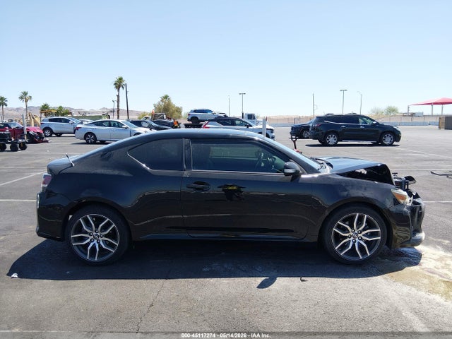 Scion TC