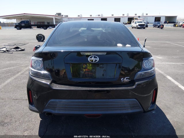 Scion TC