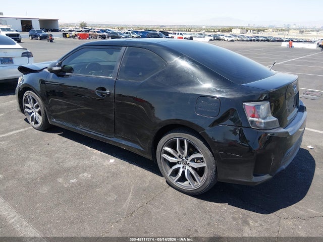 Scion TC