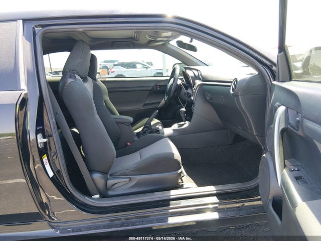 Scion TC