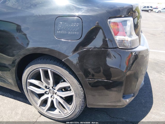 Scion TC