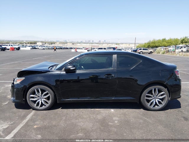 Scion TC