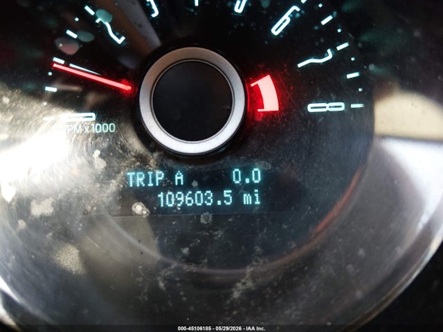 Ford Mustang V6