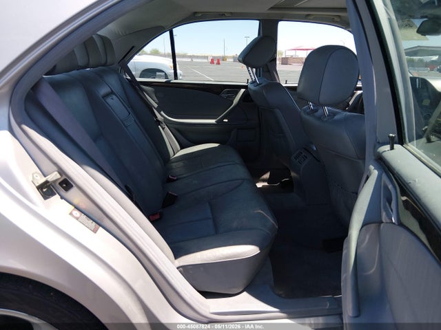 Mercedes-Benz E-Class Special Edition