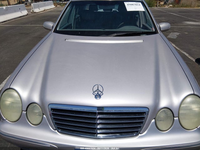 Mercedes-Benz E-Class Special Edition