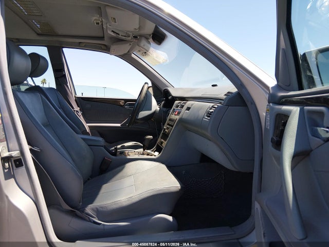Mercedes-Benz E-Class Special Edition