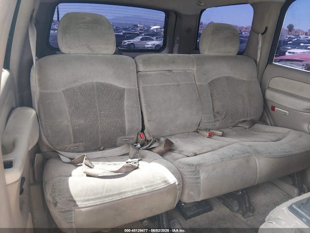 Chevrolet Tahoe Ls