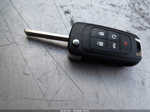 Buick Verano Leather Group