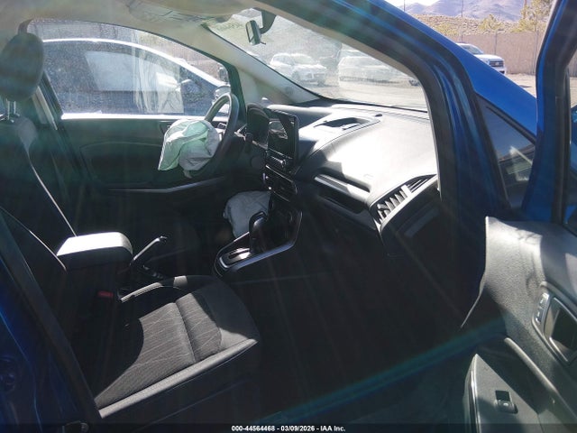 Ford EcoSport Se