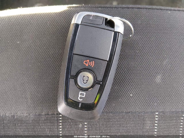 Ford EcoSport Se