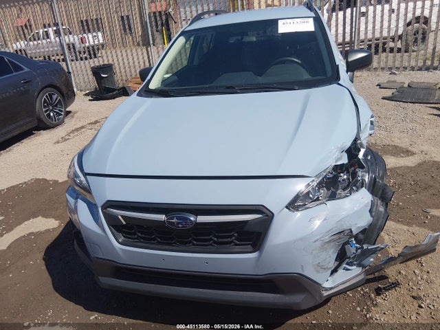 Subaru Crosstrek 2.0i
