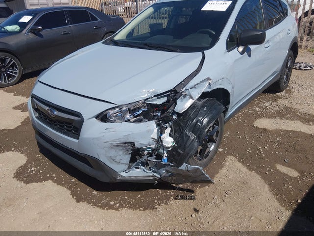 Subaru Crosstrek 2.0i