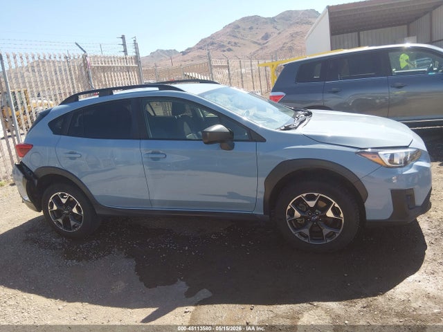 Subaru Crosstrek 2.0i