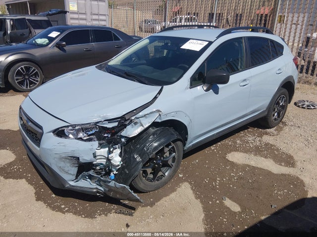 Subaru Crosstrek 2.0i