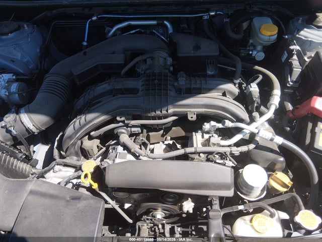 Subaru Crosstrek 2.0i